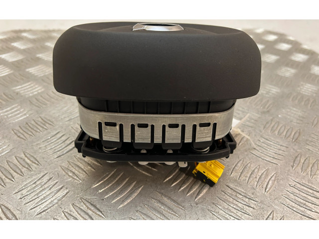 Подушка безопасности водителя 39825814   Volvo XC90