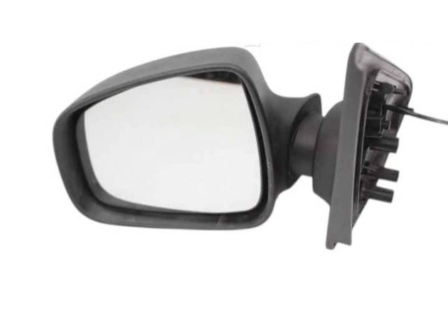 Зеркало электрическое        Dacia Logan II  2012 - 2020 года   
