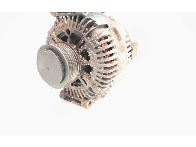 Генератор 06E903016G, 06E903016G   Audi A6 S6 C6 4F      