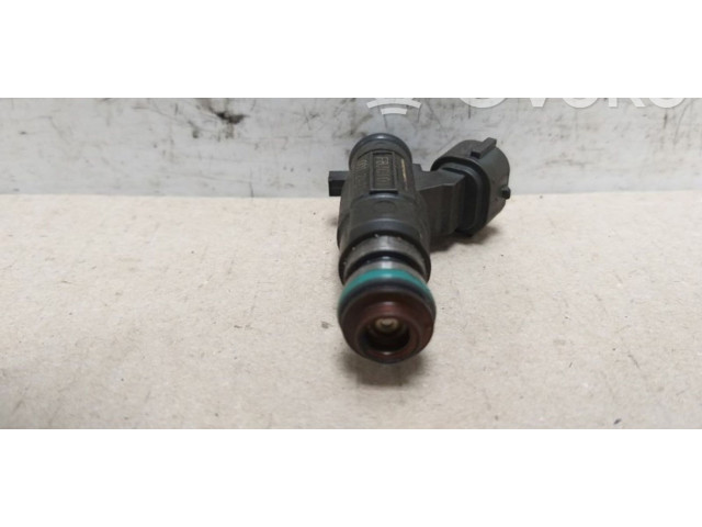 Vstřikovač FBJC101, FBJC101 Renault Vel Satis V4Y-701