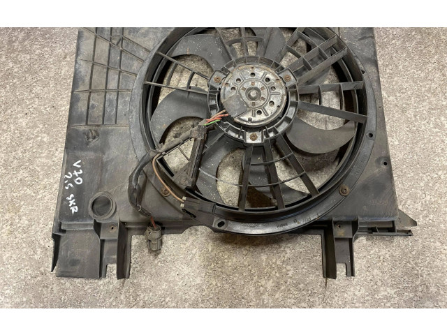 Вентилятор радиатора 3135103192 Volvo S70 V70 V70 XC