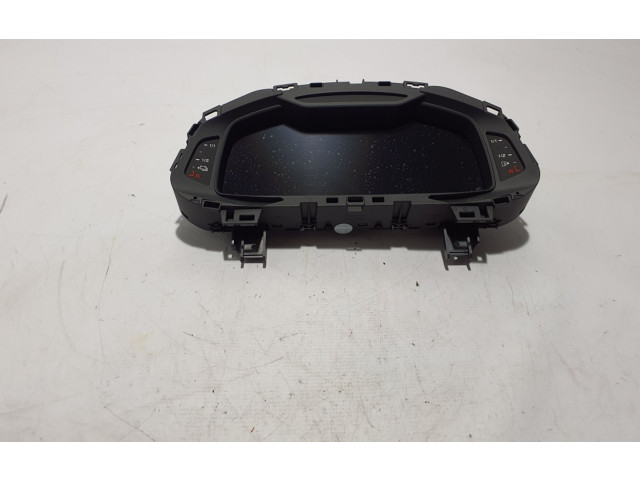 Панель приборов 4K0920794E   Audi A6 S6 C8 4K       