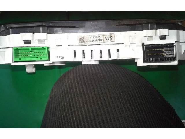 Панель приборов 5JA3411050JA2, 5JA3411050JA2   Suzuki Grand Vitara I       