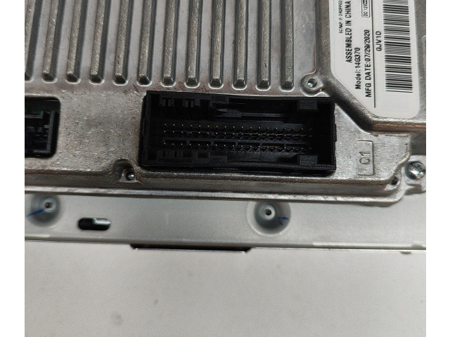 Дисплей KB3T14G370MGB Ford Ranger