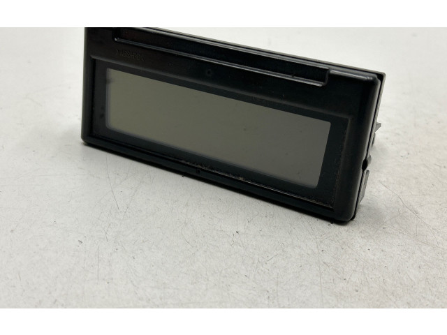 Дисплей    30797719, 69199100   Volvo V50