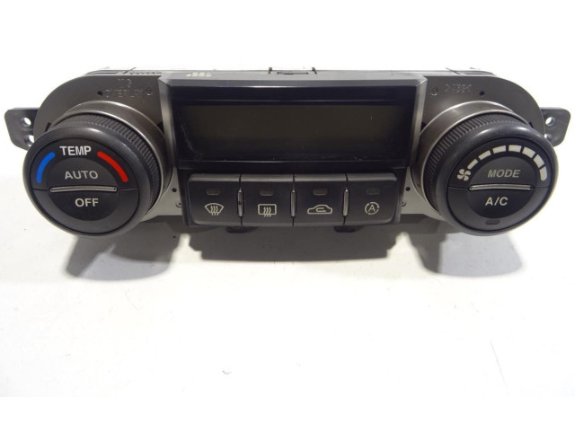 Блок управления климат-контролем 972502G250K2   KIA Magentis