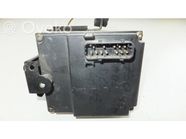 Jednotka ABS 0265217000, 1090910 BMW 7 E38 1996