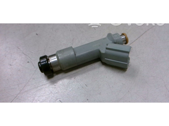 Форсунка 23250-00010    Citroen C1   