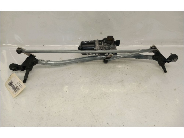 Моторчик дворников 288009286R, 288009286R Dacia Duster