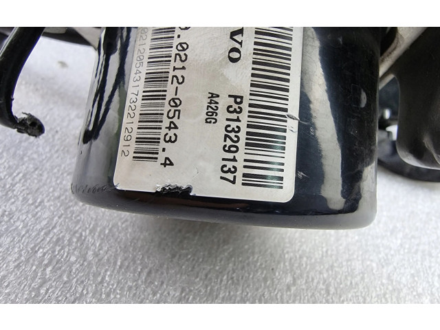 Блок АБС 31329137 Volvo XC60 2009 - 2013 года
