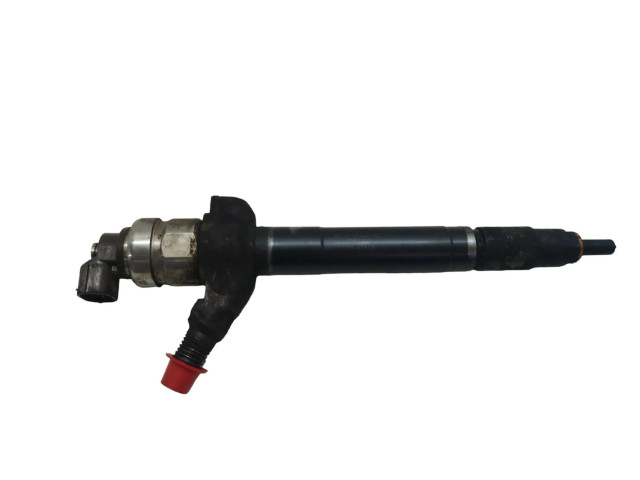 Форсунка 6C1Q9K546AC, 11H27915    Citroen Jumper для дизельного двигателя 4HV 2.2