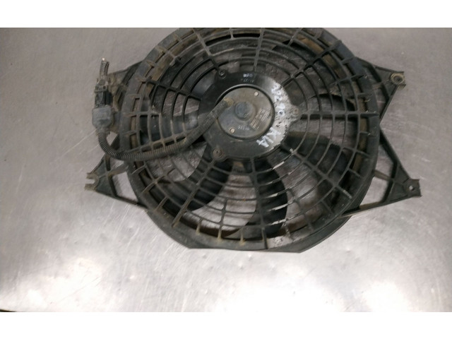 Вентилятор радиатора         KIA Sorento 
