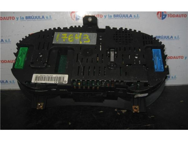 Панель приборов 81117994, 110080193015 Audi A2