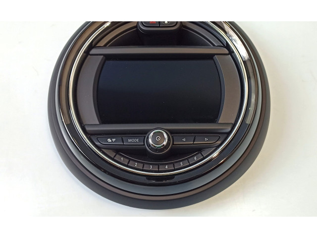 Дисплей    65508803370, 8803370   Mini Cooper Countryman F60