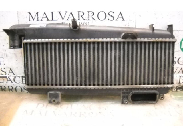 Интеркулер     Peugeot 306 