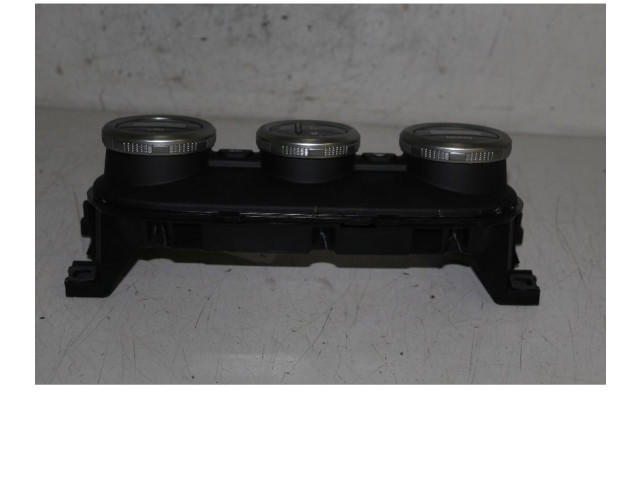 Блок управления климат-контролем    Fiat 500L