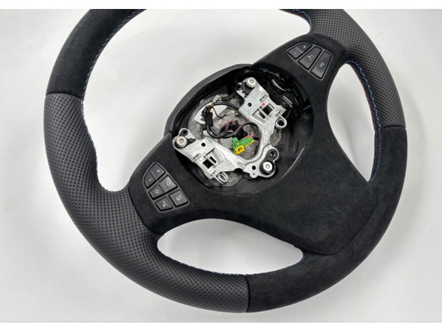 Руль BMW X3 E83  2003 - 2010 года       