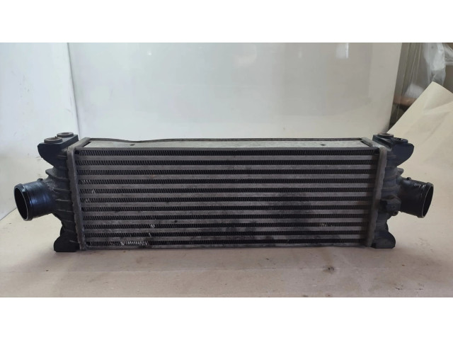 Интеркулер Ford Tourneo Custom 2.2