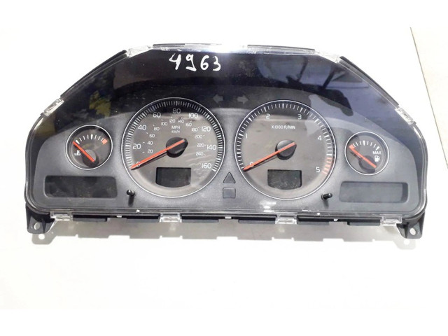 Панель приборов 30746111, 69594-850t Volvo XC90