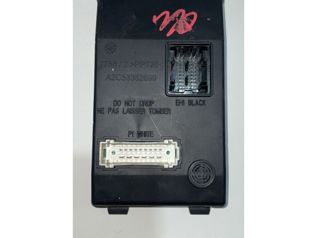 Комплект зажигания    Dacia Duster