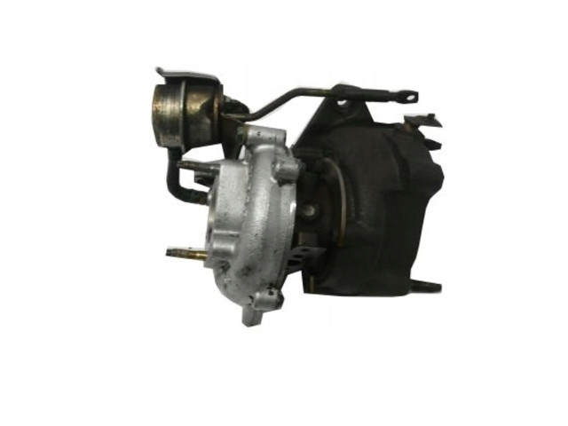 Turbodmychadlo Турбина 144115M300 Nissan Almera N16
