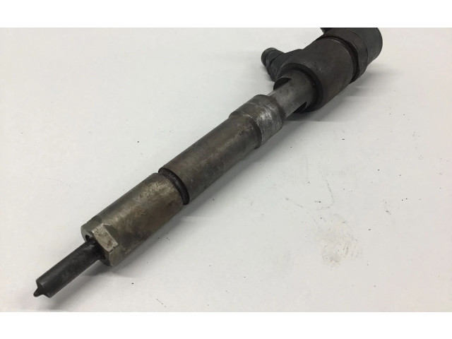 Форсунка 0445110351    Citroen Nemo  - 