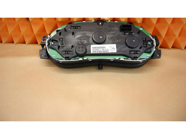 Панель приборов 248104962R Dacia Sandero