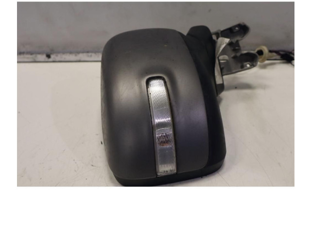 Зеркало электрическое Jeep Renegade 2014 - года