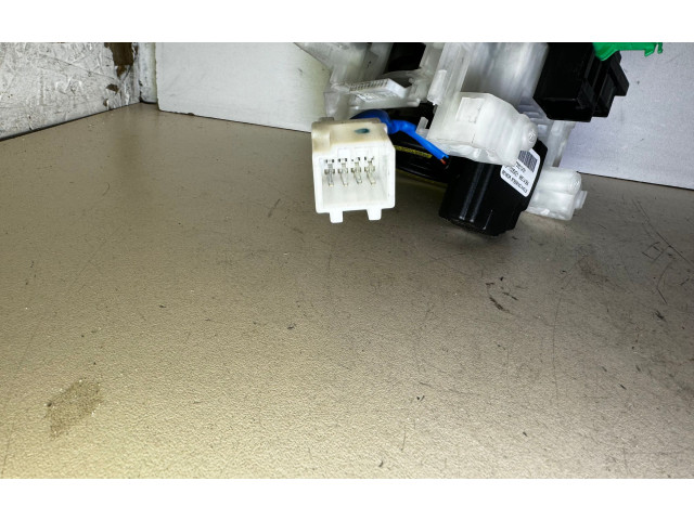 Подрулевой шлейф SRS 8651A084, EP17005XE1 Mitsubishi Lancer VIII