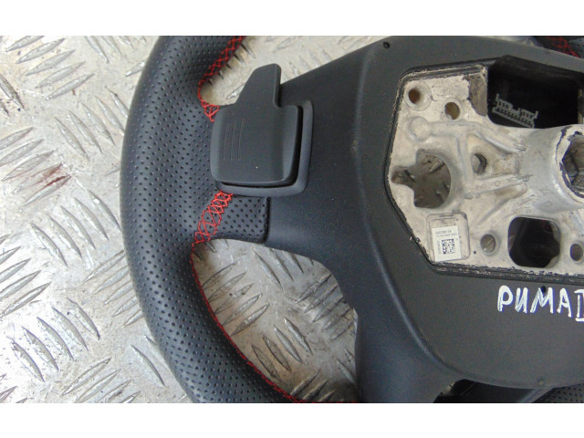 Volant Ford Puma 2022 M1TJ3600CC1GW6