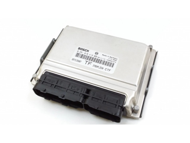 Řídící jednotka 0281010419, 8973155087 Honda Civic 2003