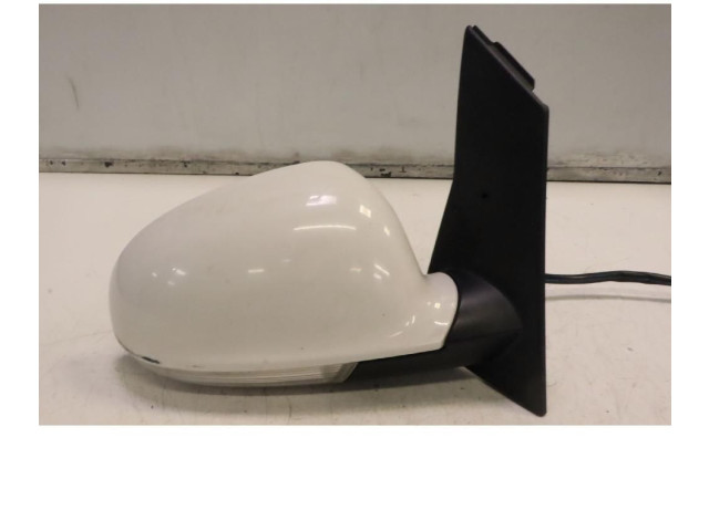 Зеркало электрическое        Volkswagen Golf Plus  2005 - 2013 года   