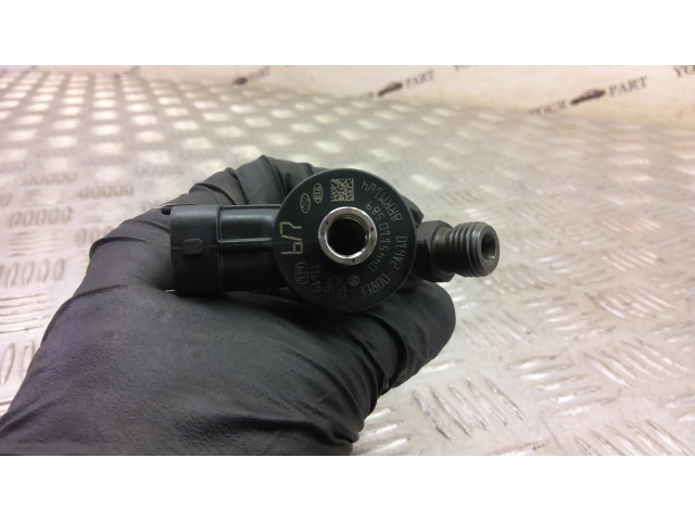 Форсунка 33800-2a610    KIA Pro Cee'd II для дизельного двигателя  1.6