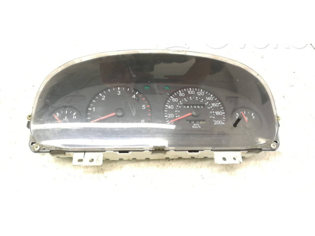 Přístrojová deska KIA Carnival 2000