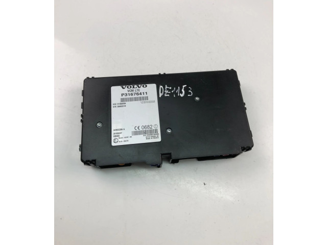 Блок управления P31676411   Volvo XC90