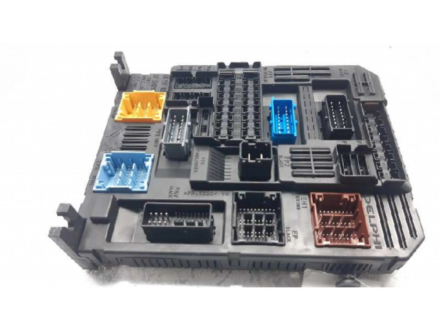 Другие блоки управления / модули