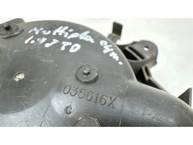 Вентилятор печки 035616X Fiat Multipla