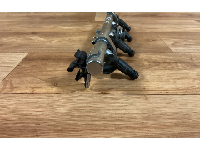 Топливная рампа 04891337AB Mini One - Cooper R50 - 53 для двигателя W10