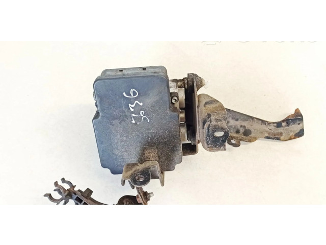 Блок АБС 27536aj002 Subaru Outback 2009-2014 года