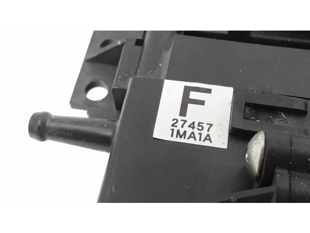 Двигатель задвижки потока воздуха кондиционера воздуха