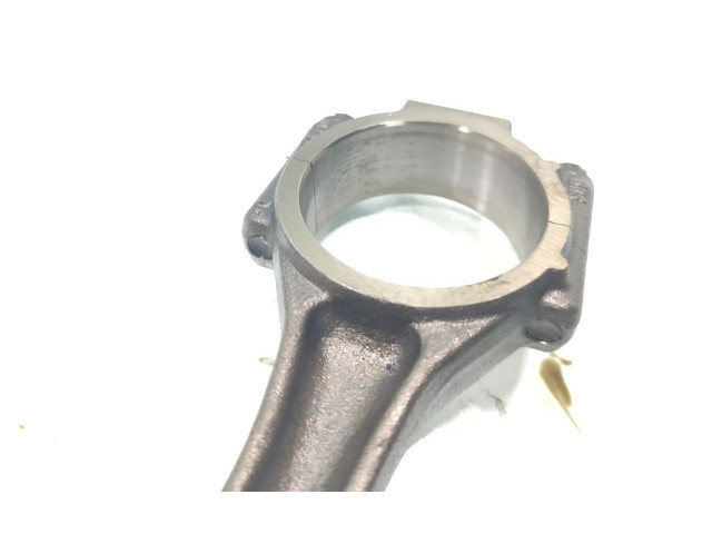  Поршень с шатуном CBBB   Skoda Superb B6 (3T)  