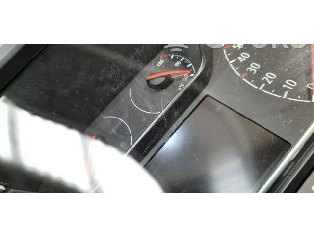 Панель приборов 9830953880   Opel Combo E       