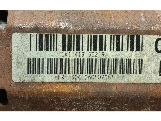 Рулевая рейка 1K1419502AB, 1K1419502R Volkswagen Golf SportWagen - года