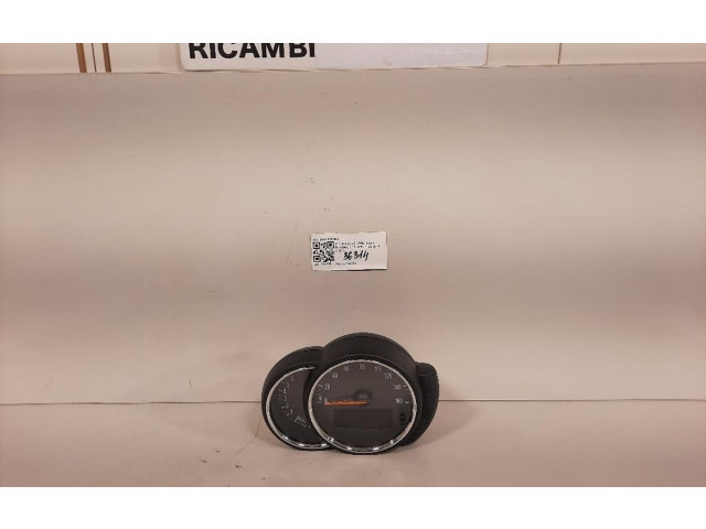 Панель приборов BM-0535-503, B38A12A Mini One - Cooper Coupe R56