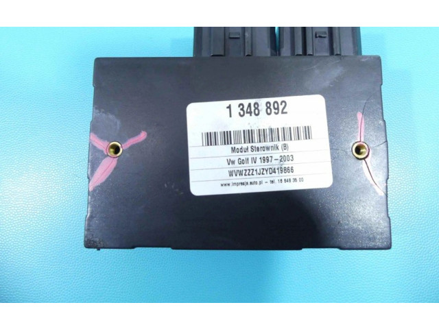 Блок комфорта 1C0962258J, IMPRK1348892   Volkswagen Golf IV   