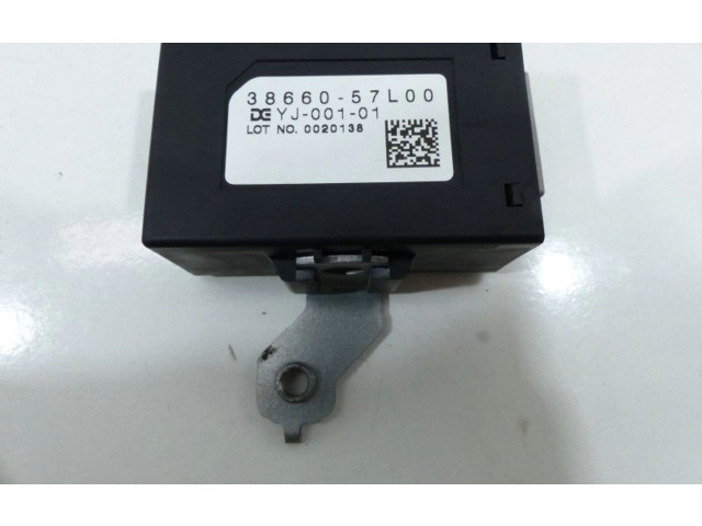 Řídící jednotka 33910-57L30, IMPRK647709 Suzuki Kizashi 2012