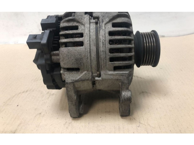 Генератор 0124325016, 0124325016   Audi A2      