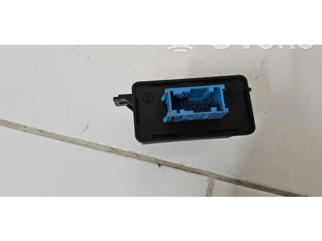 Pojistková skříňka Модуль фонарей 9678244780, 130732942400 Peugeot 308 SW 2014