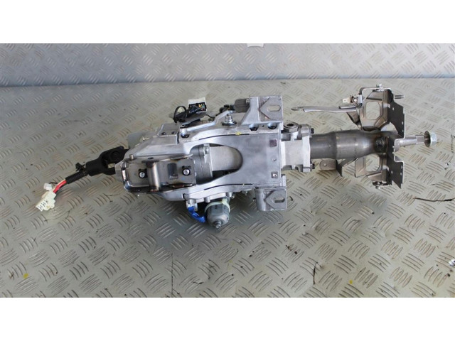 Рулевая рейка Infiniti Q60 2014 - года