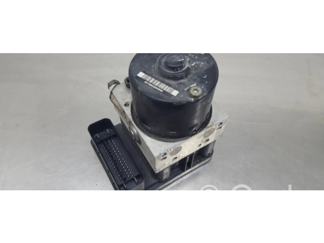 Блок АБС 8V512C405AE Ford Fiesta 2013-2017 года